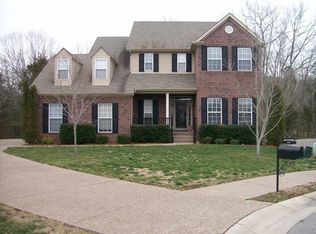 6344 Holly Trace Way, Nashville, TN 37221