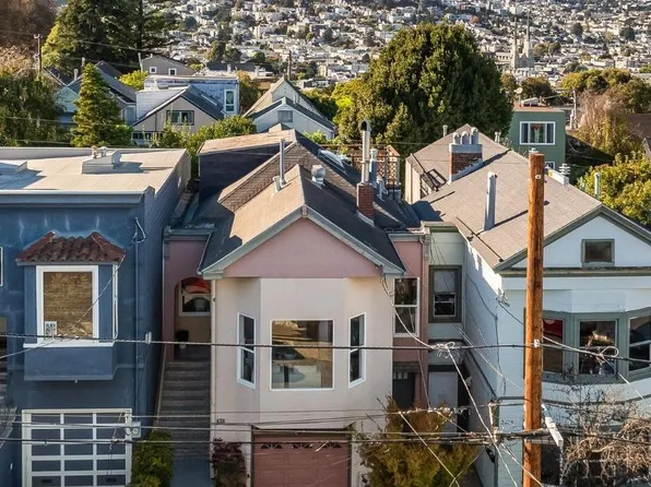 324 Bocana St, San Francisco, CA 94110