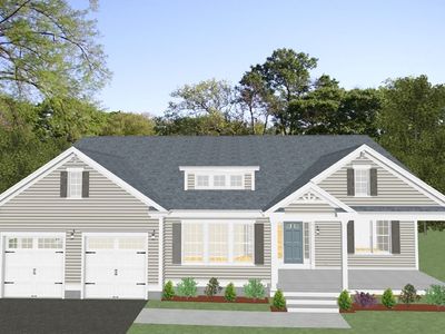 4 Shagbark Cir, Mattapoisett, MA, 02739