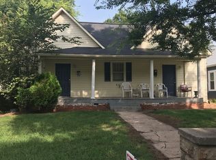 810 Blount Ave, Guntersville, AL 35976