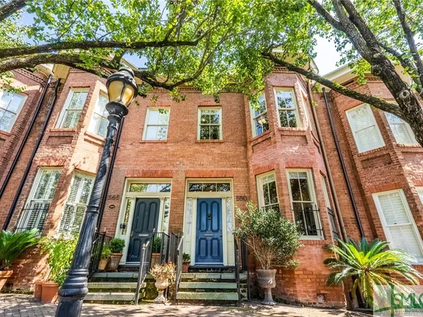 550 E Taylor Street, Savannah, GA 31401