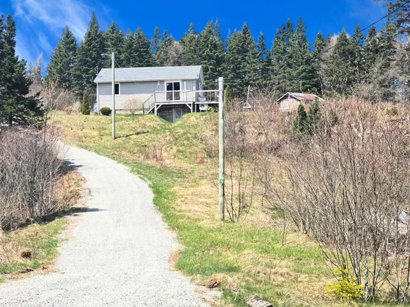 357 Salmon River Rd, Cape Breton, NS B1J 1X4