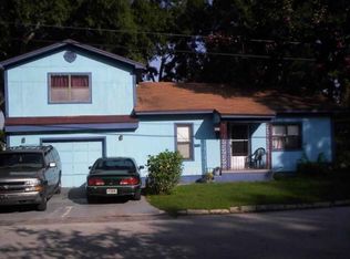 2108 Stevens St, Jacksonville, FL 32207