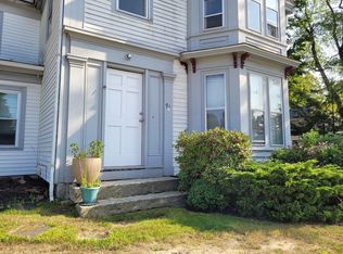 89-91 Main St, Hopkinton, MA 01748