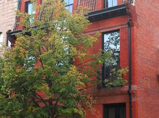 842 Park Ave APT 3, Baltimore, MD 21201