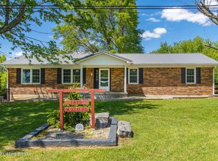 1685 W Elm Rd, Radcliff, KY 40160