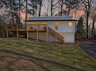 4190 Heather Way, Cumming, GA 30041