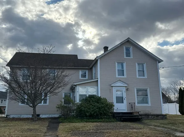 25 State St, Monson, MA 01057