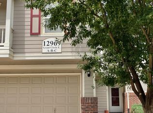 12969 Grant Cir E UNIT B, Thornton, CO 80241