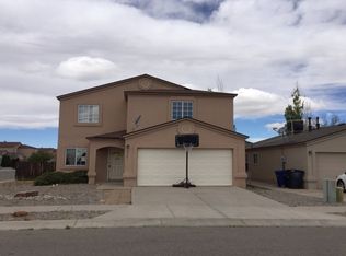 2301 Pomelo Pl NW, Albuquerque, NM 87120