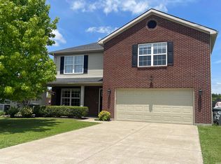3512 Yale Dr, Evansville, IN 47711