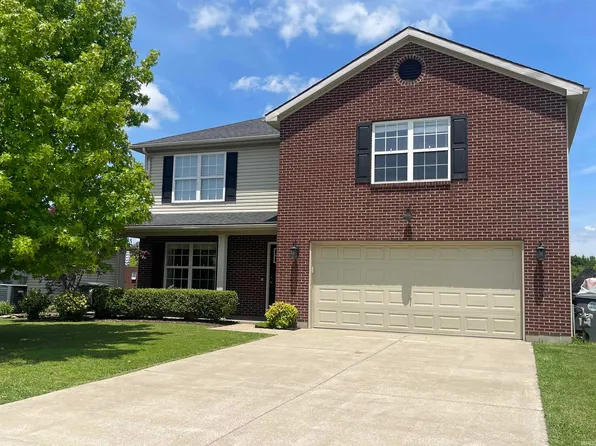 3512 Yale Dr, Evansville, IN 47711
