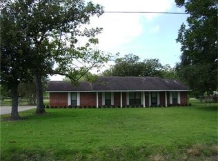 3815 Hardin Rd, Baytown, TX 77521