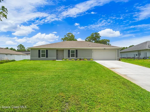 1107 Satin Rd SW, Palm Bay, FL 32908
