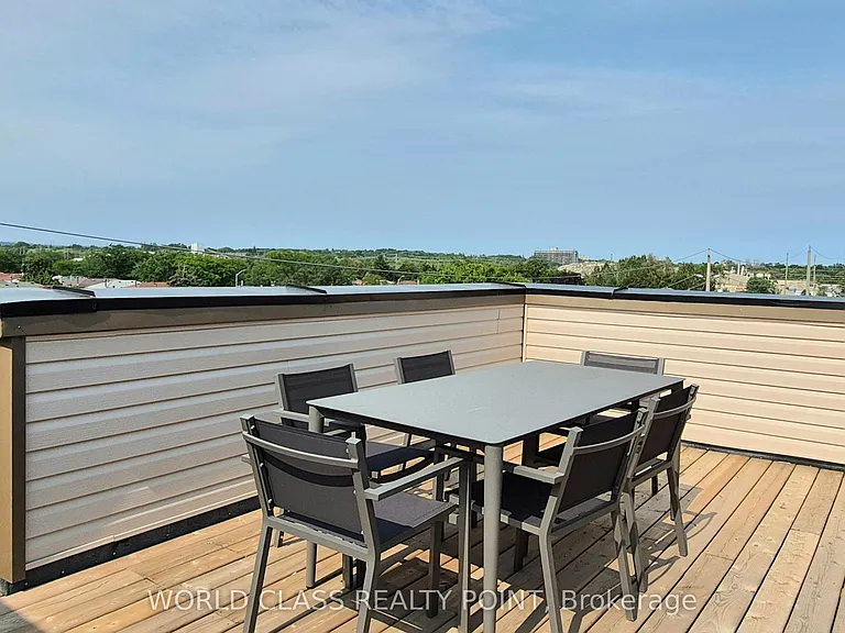 1865 Pickering Pkwy #1206 — Photo 17