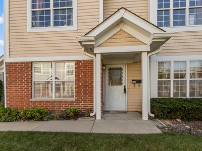 216 Chesterfield Ct UNIT C, Schaumburg, IL, 60193