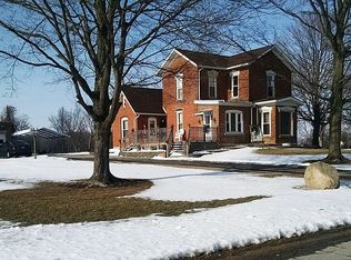 101 Kilborn Street, Sycamore, OH 44882