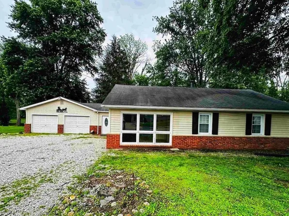10 Daviess Dr, Washington, IN 47501