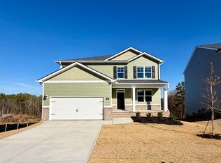 1392 Admiral Avenue #119, Grovetown, GA 30813