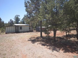 1 Swordfish Dr, Thoreau, NM 87323