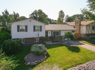 828 Squire St, Colorado Springs, CO 80911