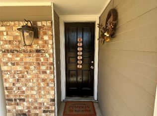 5703 Mansfield Rd, Arlington, TX 76017