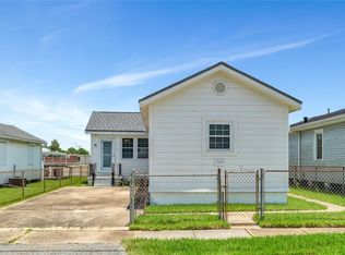 729 Allo Ave, Marrero, LA 70072