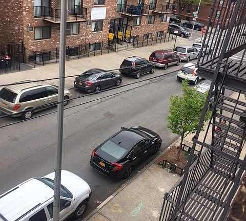 4th image of 3915 62nd St APT 41