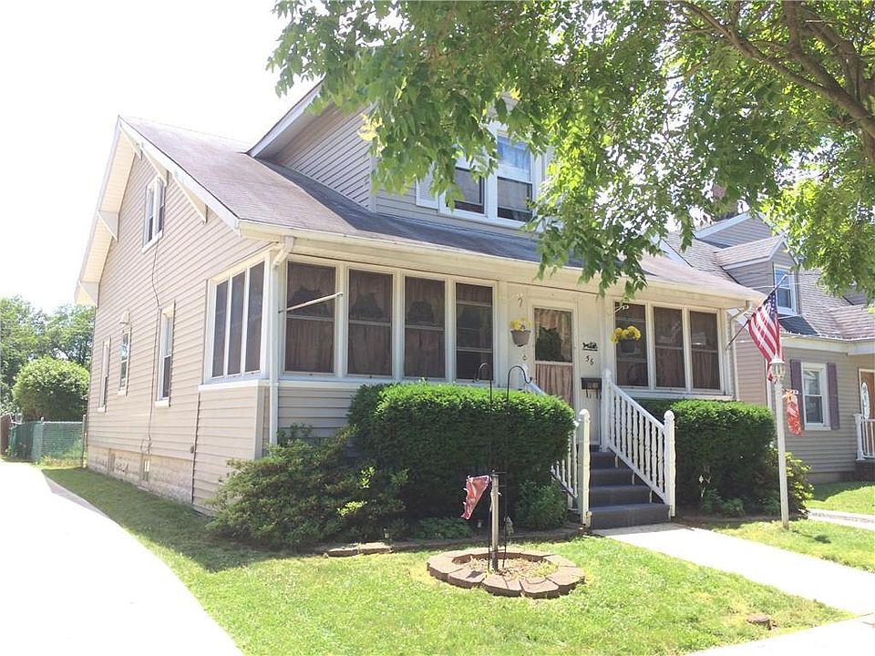 2nd image of 56 Herbert Ave