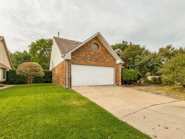 1244 Settlers Way, Lewisville, TX 75067