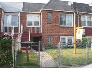 1218 Plainview Ave, Far Rockaway, NY