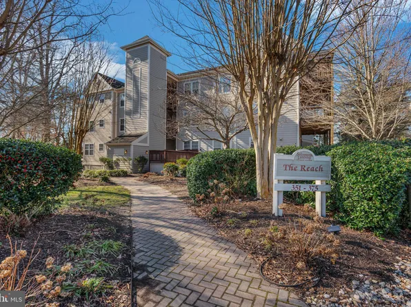 371 Driftwood Ln #371, Solomons, MD 20688
