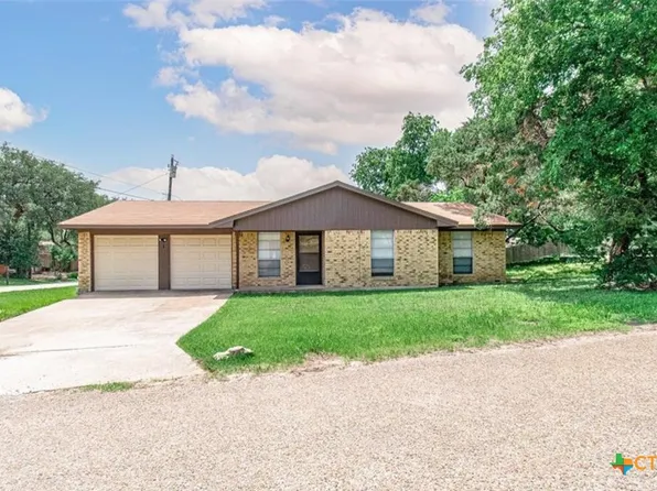 1 Cliffside Cir, Belton, TX 76513
