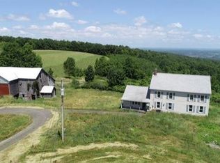 204 Lawton Hollow Rd, Berne, NY 12023