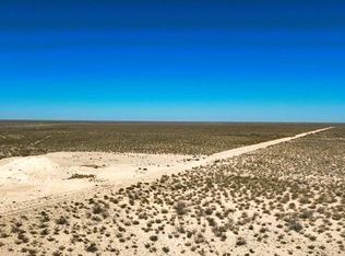 0 Gulf Rd, Fort Stockton, TX 79735