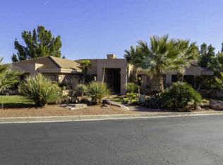 1663 S Stone Cliff Dr, Saint George, UT 84790