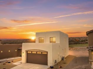 Sandstone Plan, Turtleback Mountain Golf & Resort, Las Cruces, NM 88012