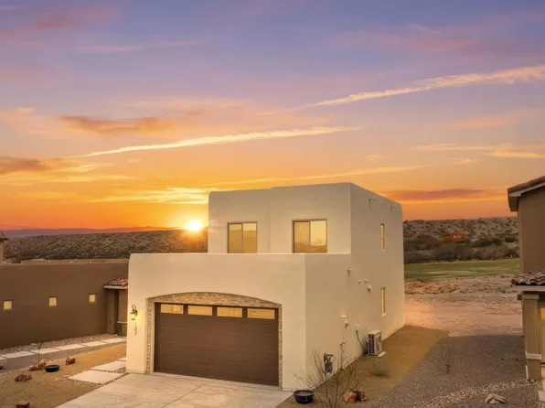 Sandstone Plan, Turtleback Mountain Golf & Resort