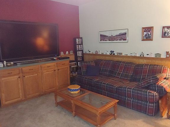 Large family space