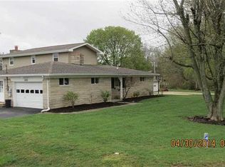 1465 E County Road 300 S, New Castle, IN
