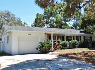 1816 Wharf Rd, Sarasota, FL 34231