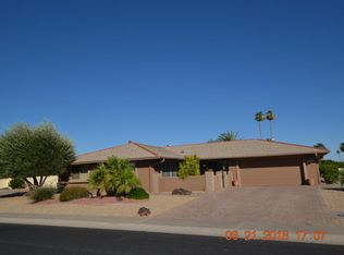14211 N Cameo Dr, Sun City, AZ 85351