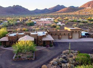 36205 N 36th St, Cave Creek, AZ 85331