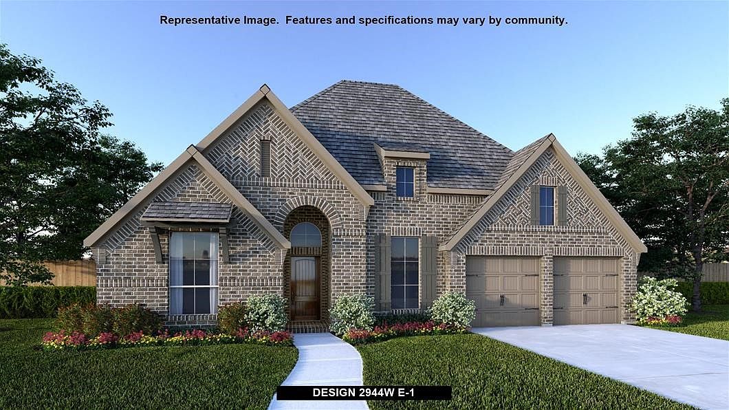 1434 Arezzo Ln Rockwall TX 75032 Zillow