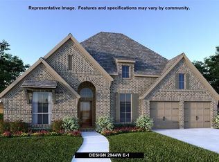1853 Park Vista Way, Midlothian, TX 76065