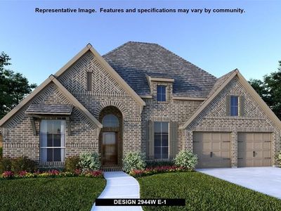 2004 Burton Hollow Way, McKinney, TX, 75071