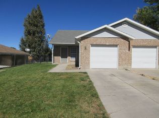 525 E 2015 N, Cedar City, UT 84721