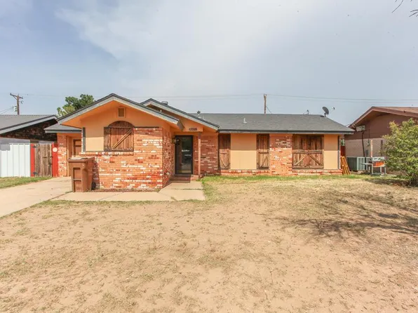 3705 La Junta Dr, Big Spring, TX 79720