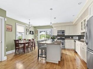11 Eastburn St #B, Brighton, MA 02135