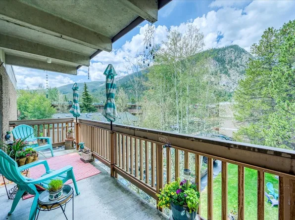 200 Granite Street UNIT 310, Frisco, CO 80443